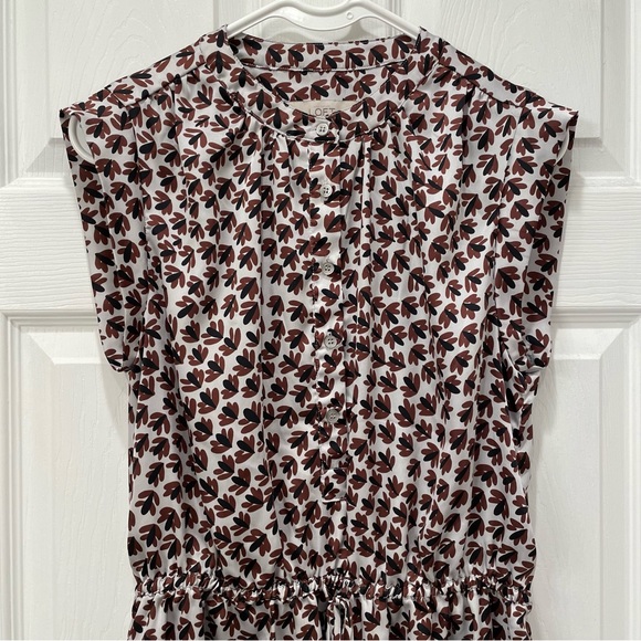 Ann Taylor LOFT Dress - Picture 3 of 16